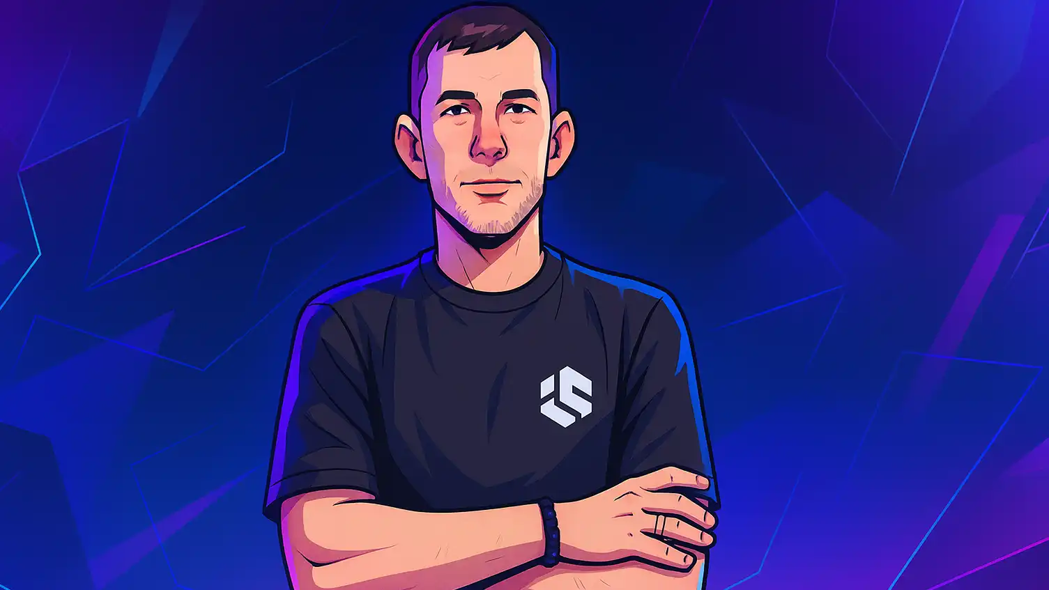 “The main goal is developing the players and finding those talents, those gems. It’s pretty hard nowadays” — lmbt